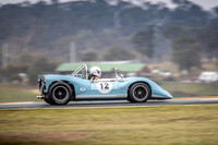 12 - Historic Sports & Racing Cars-14