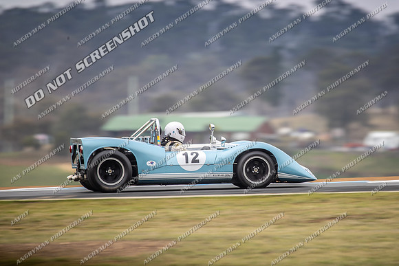 12 - Historic Sports & Racing Cars-14
