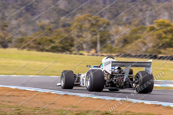 6 - Baskerville Historics 2018-2