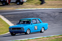 76 - Group NB Under 3 Litre & NC Under 2 Litre-15