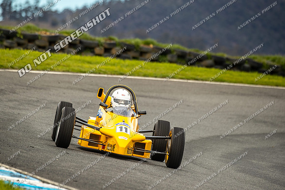 Historic Sports and Racing Cars - 11 - 03 - Saturday-6
