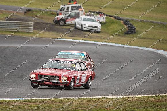 13 - Baskerville Historics 2018-18
