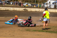 Kart 27 - Saturday