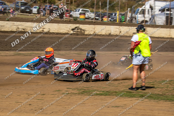 Kart 27 - Saturday