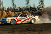 21 - Drift League - Drift Collective Rnd 2 - 17-18 May 2025-20
