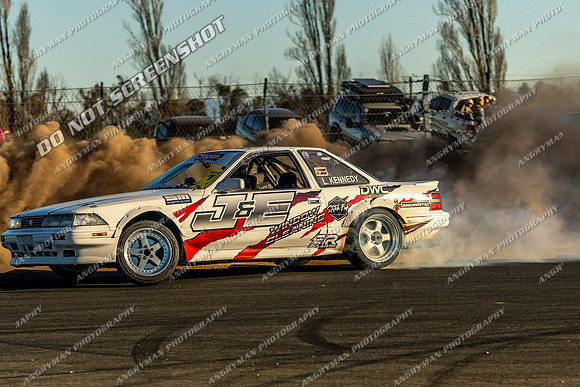 21 - Drift League - Drift Collective Rnd 2 - 17-18 May 2025-20