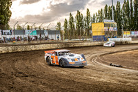 Super Sedan 3 V3 - Friday-13