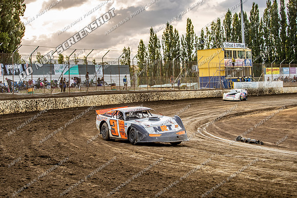 Super Sedan 3 V3 - Friday-13