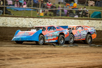 Super Sedan 49 T49 - 02 - Latrobe - 13th Nov 2021-6