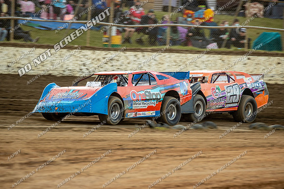 Super Sedan 49 T49 - 02 - Latrobe - 13th Nov 2021-6