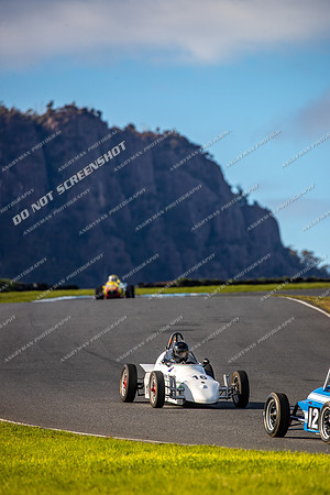 Regularity Sports and Racing Cars and Invited - 16 - 04 - Sunday-2