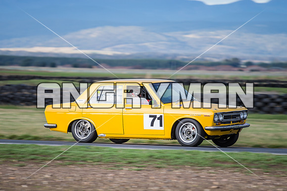 regularity 71 - Super Series - 25th May 2014-8