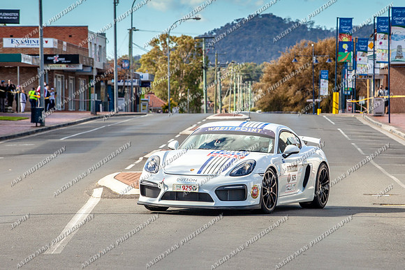 929 - TS03 George Town SS-2