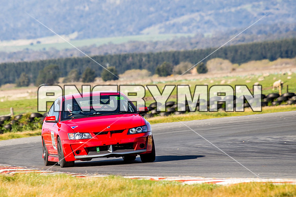 22 - Australian Supersprint Championship - Symmons Plains - 21st Sep 2014-22
