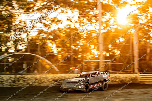 Super Sedan 3 Q3 - 12 - Latrobe - 15th Jan 2022-21