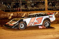 Super Sedan 3 V3 - 15 - Carrick - 24th Jan 2019-17