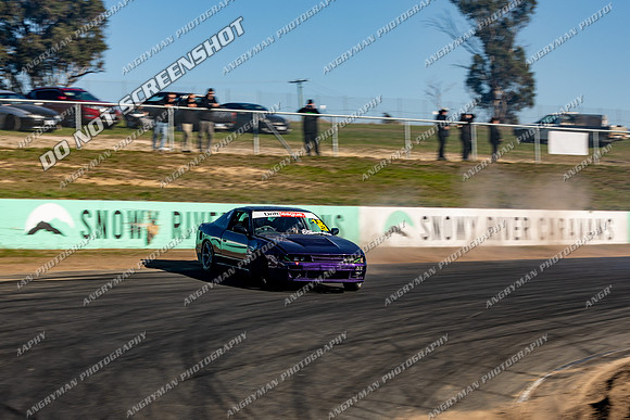 15 - Drift League - Drift Collective Rnd 2 - 17-18 May 2025-21