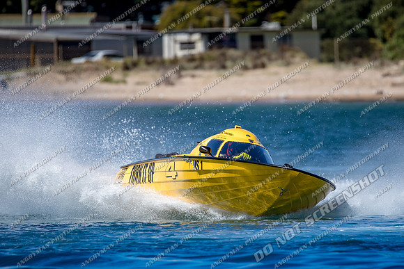 Unlimited - Turn It Up - Devonport Regatta 2018-44