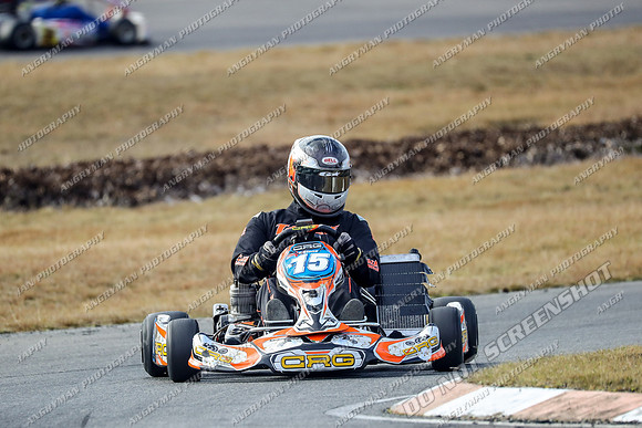 TAG 125 Heavy - 15 - Karts - 1st June 2017-3