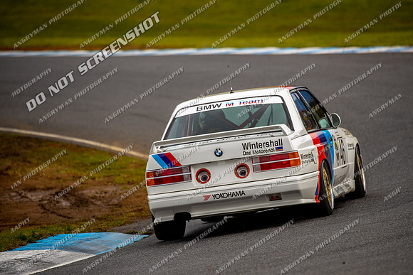 Heritage Touring Cars Group A - 46 - 04 - Sunday-7