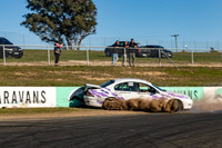 65 - Drift League - Drift Collective Rnd 2 - 17-18 May 2025-11