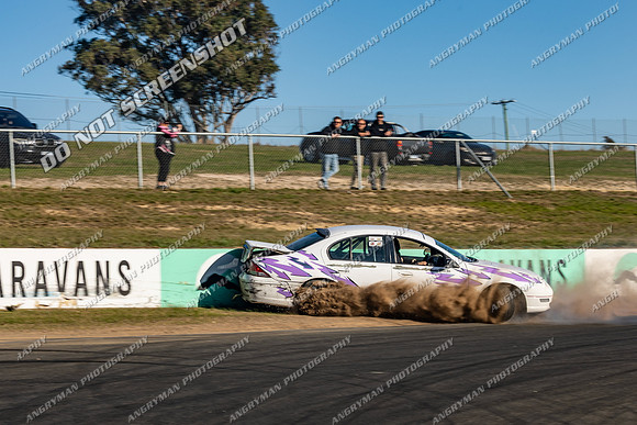 65 - Drift League - Drift Collective Rnd 2 - 17-18 May 2025-11