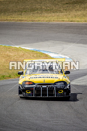 Sports GT 7 - Super Series Rnd 6 - 16th Nov 2014-8