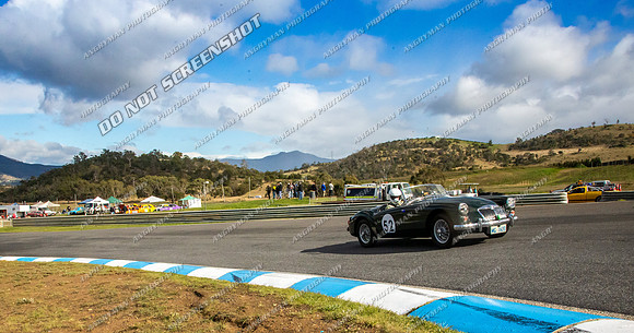 Regularity Marque Sports Cars 52 - Saturday Remote-3