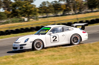 2 - Australian Supersprint Championship - Symmons Plains - 21st Sep 2014-2