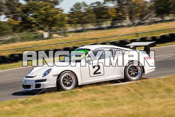 2 - Australian Supersprint Championship - Symmons Plains - 21st Sep 2014-2