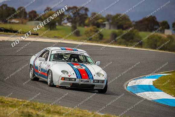 Group S & Invited - 3 - Baskerville Historics 2024-8