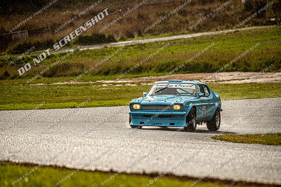 Muscle Car Cup Over 3501cc - 12 - 04 - Sunday-34