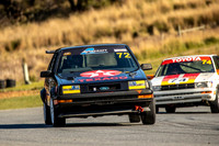 Regularity Sedans 72 - Friday-3