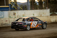Street Stock 19 T19 - 08 - Hobart - 1st Jan 2023-12