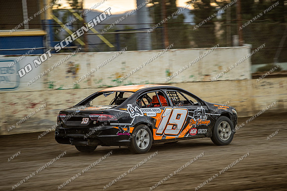 Street Stock 19 T19 - 08 - Hobart - 1st Jan 2023-12