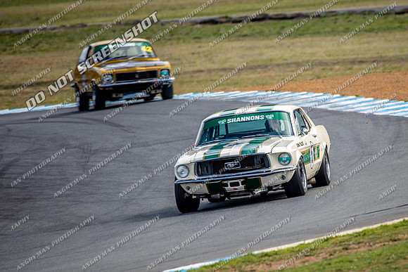 5 - Group NB Over 3 Litre and NC Over 2 Litre-22