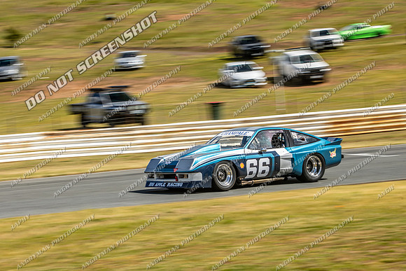 Spirited Demonstration - 66 - Baskerville Historics 2024-10