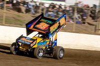 Sprintcar 29 TA29 - 19 - Latrobe - 9th Feb 2019-9