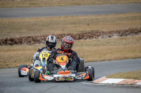 TAG 125 Restricted Medium - 4 - Karts - 1st June 2017-3