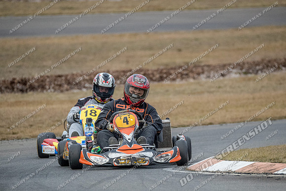 TAG 125 Restricted Medium - 4 - Karts - 1st June 2017-3