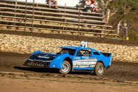 Tassie Six 91 T91 - Friday