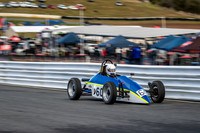 Regularity Sports & Racing Cars 60 - Saturday-2
