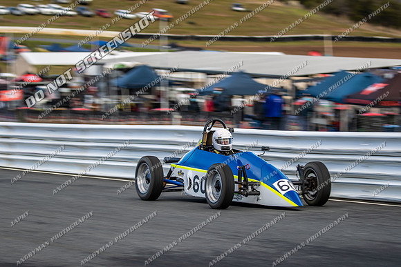 Regularity Sports & Racing Cars 60 - Saturday-2