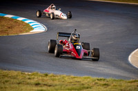 Historic Sports & Racing Cars 5 - Saturday-3