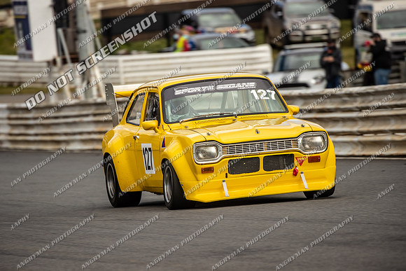Sports Sedans 127 - Saturday