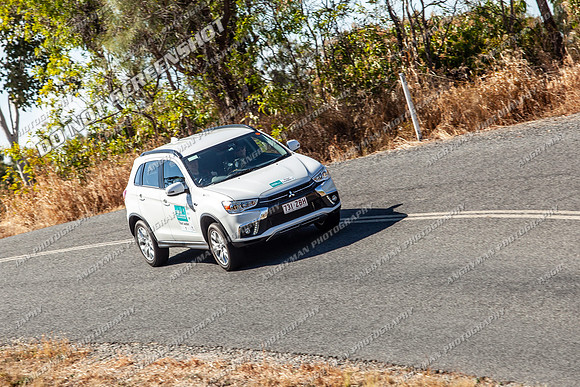 TOUR LEADER 7 - TS07 - Mareeba - SS