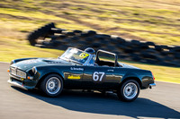 67 - Regularity - Marque Sportscars & Invited-4
