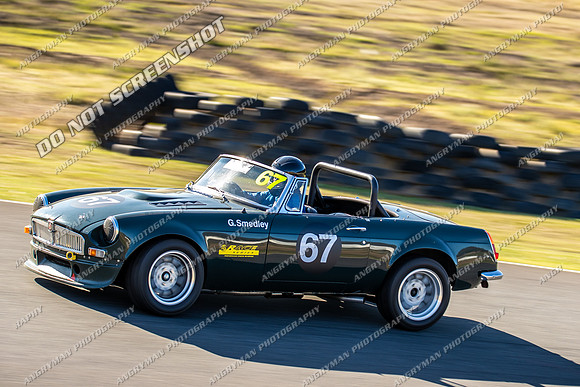 67 - Regularity - Marque Sportscars & Invited-4