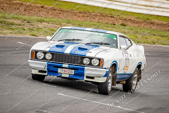 612 - Baskerville Historics 2018-24
