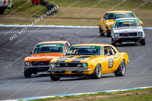 69 - Group NB Over 3 Litre and NC Over 2 Litre-22